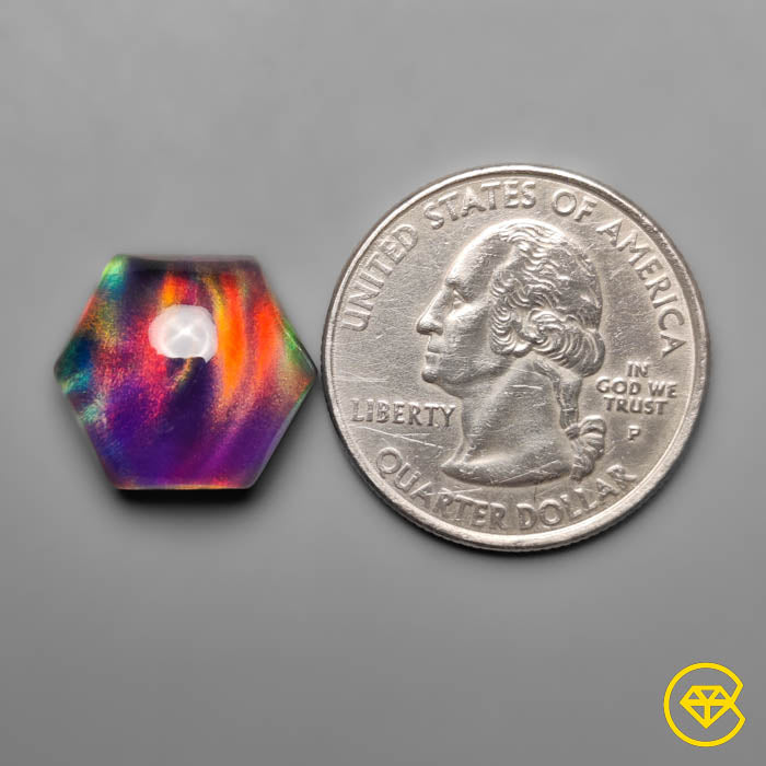 Aurora Opals