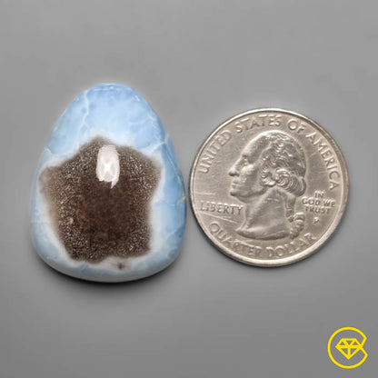 Blue Opal
