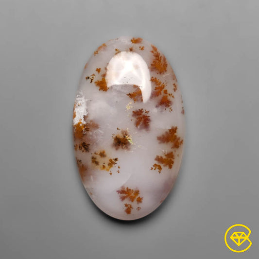 Dendritic Agate
