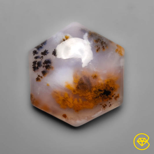 Dendritic Agate