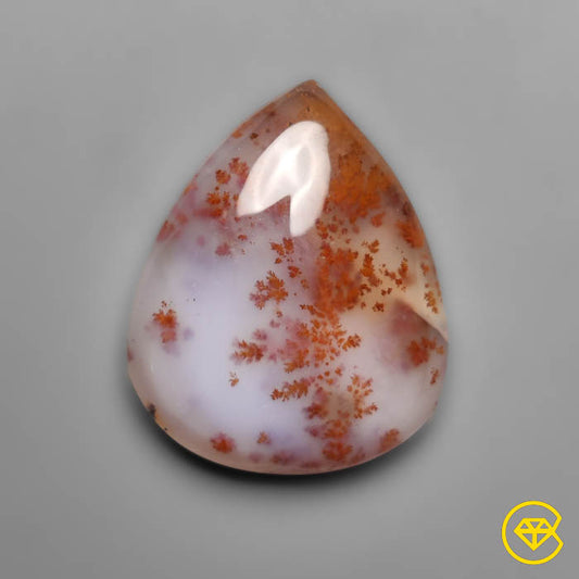 Dendritic Agate
