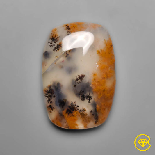 Dendritic Agate