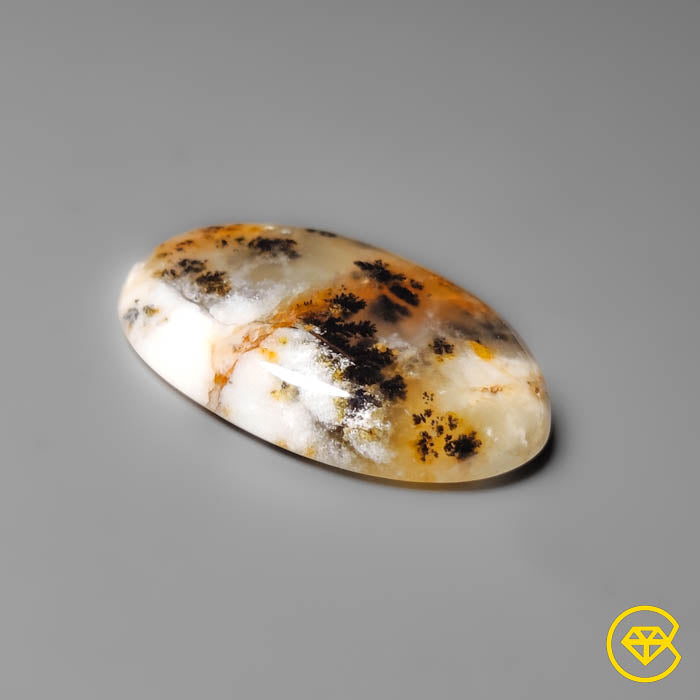 Dendritic Agate