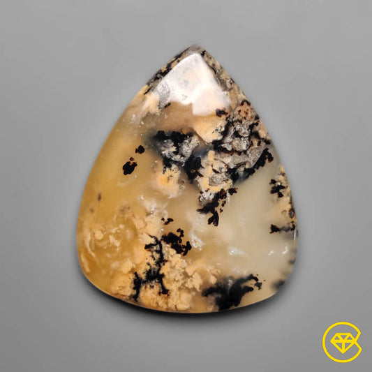 Dendritic Agate