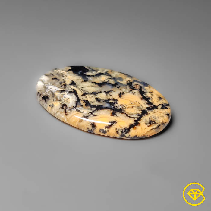Dendritic Agate