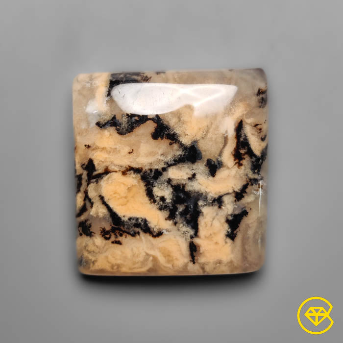 Dendritic Agate