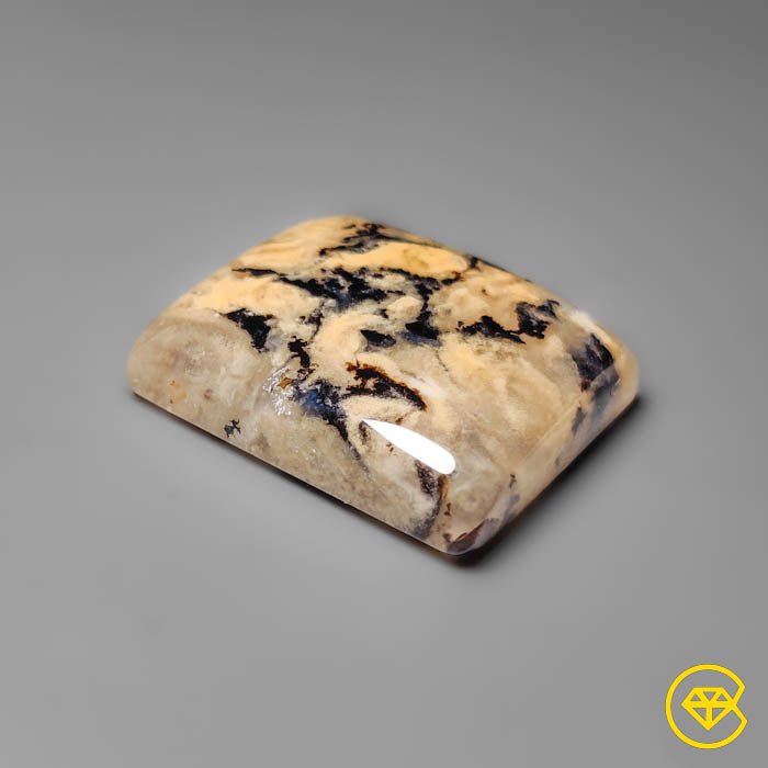 Dendritic Agate