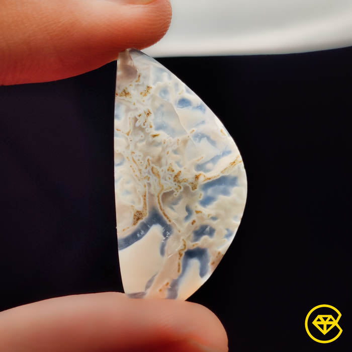Moss Agate