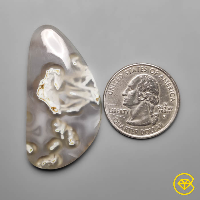 Moss Agate