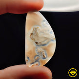 Moss Agate