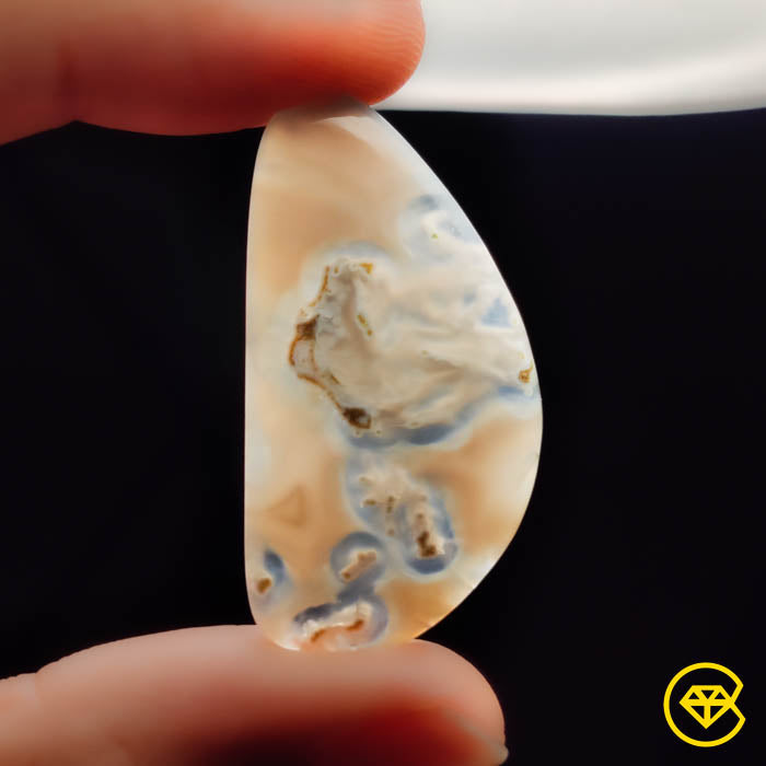 Moss Agate