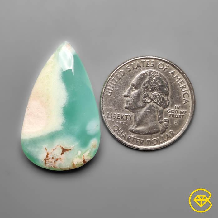 Chrysoprase