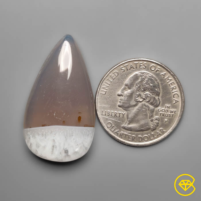 Solar Quartz