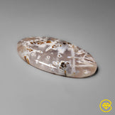 Turkish Tube Agate