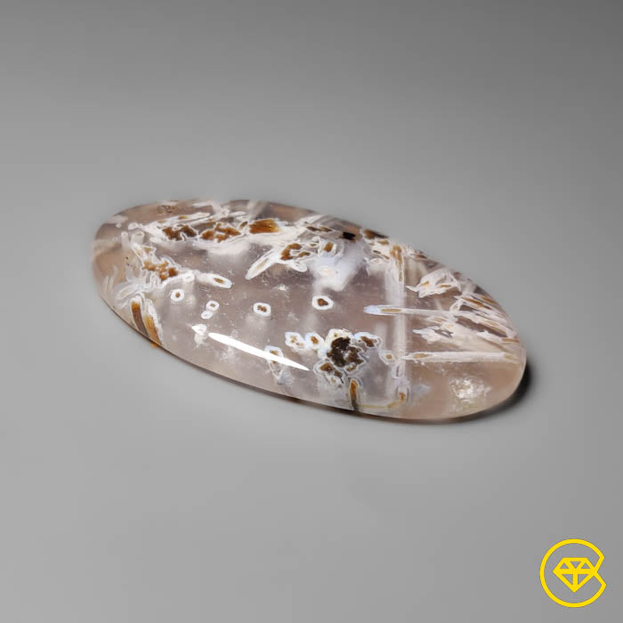 Turkish Tube Agate