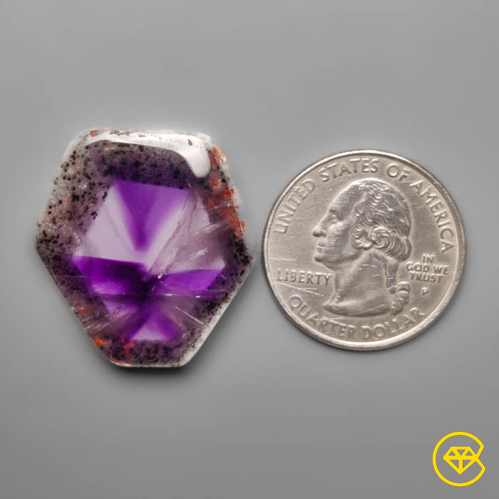 Amethyst