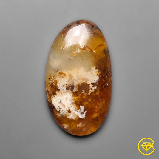 Plume Agate