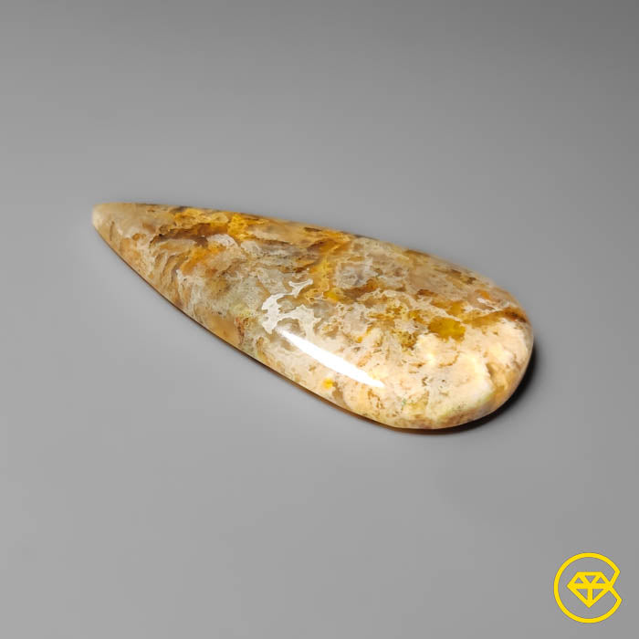 Plume Agate