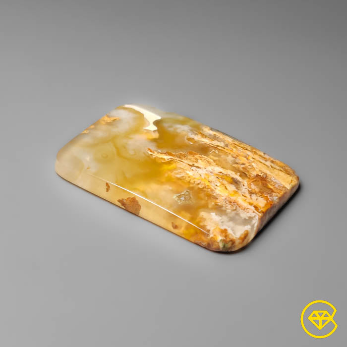 Plume Agate