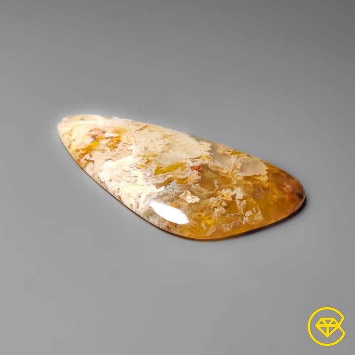 Plume Agate
