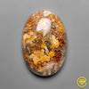 Plume Agate