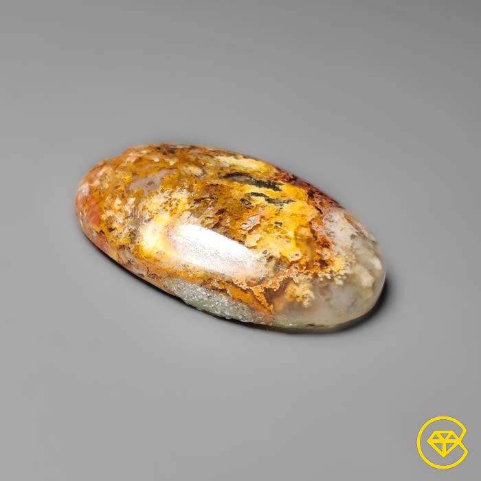 Plume Agate