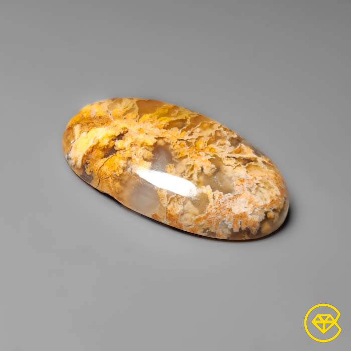 Plume Agate