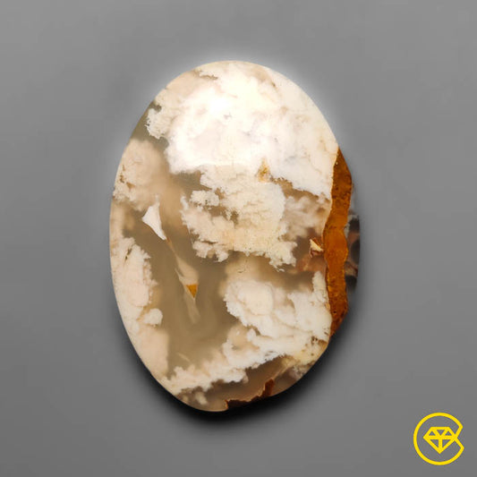 Plume Agate