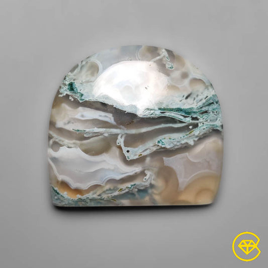 Moss Agate