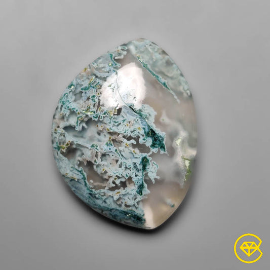 Moss Agate