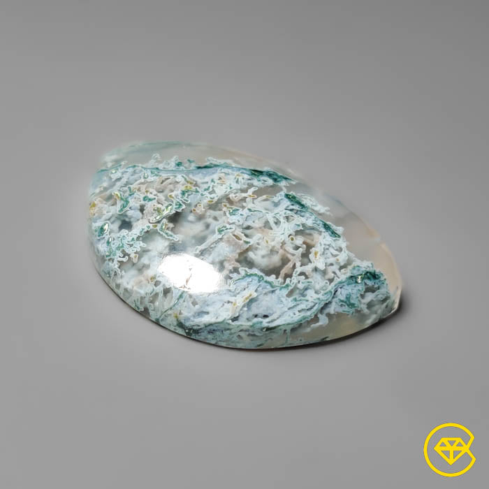 Moss Agate
