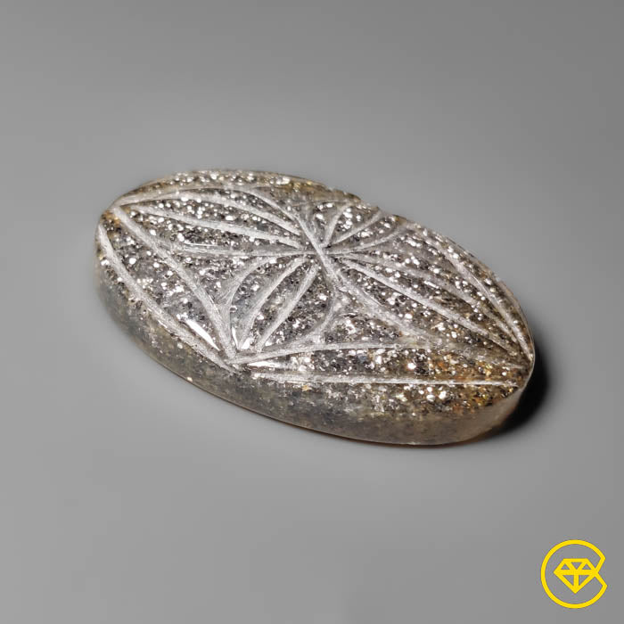 Midnight Quartzite
