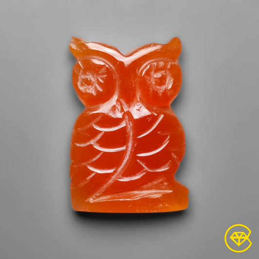 Carnelian Agate