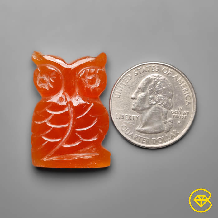 Carnelian Agate