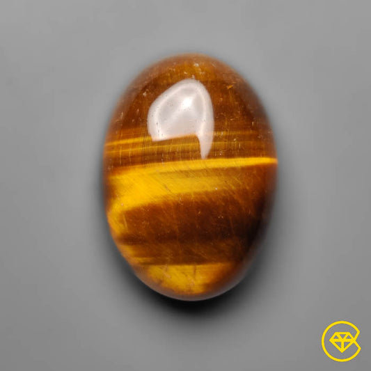 Tiger Eye
