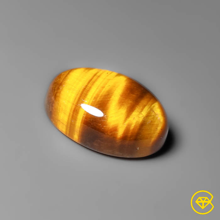 Tiger Eye