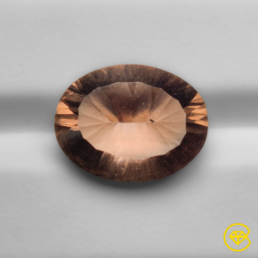 Smoky Quartz