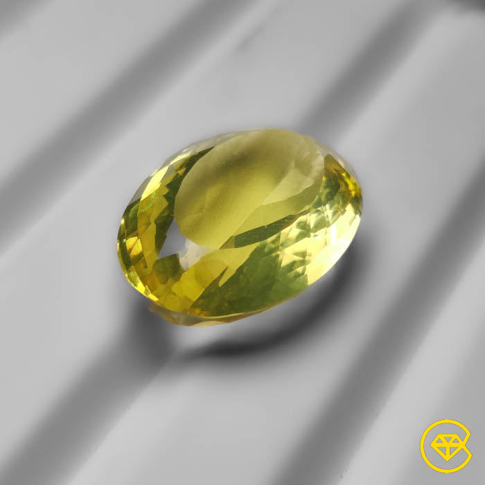 Lemon Quartz
