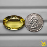Lemon Quartz