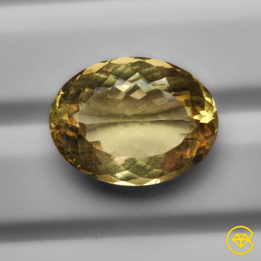 Lemon Quartz