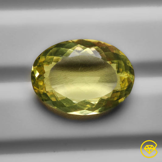 Lemon Quartz