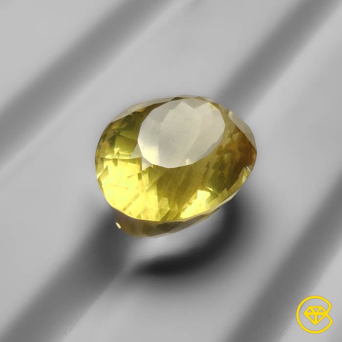 Lemon Quartz