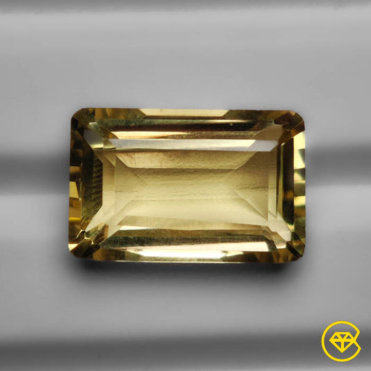 Lemon Quartz