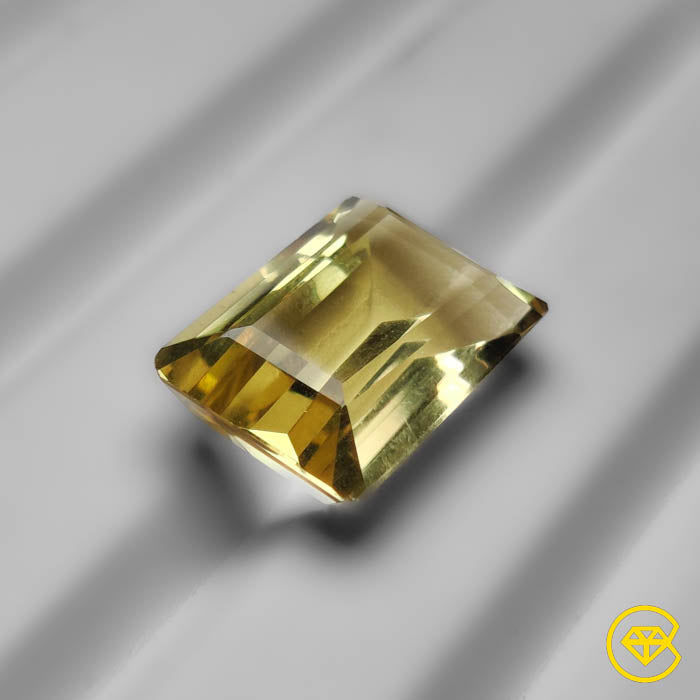 Lemon Quartz