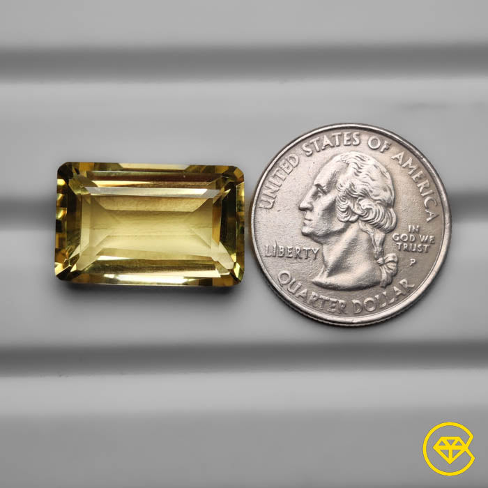 Lemon Quartz