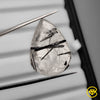 Tourmalinated Quartz