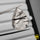 Tourmalinated Quartz