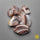 Botswana Agate