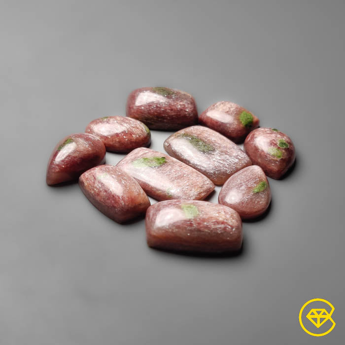 Muscovite