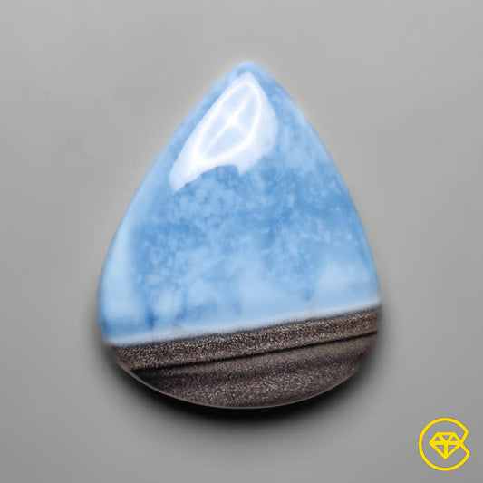 Blue Opal